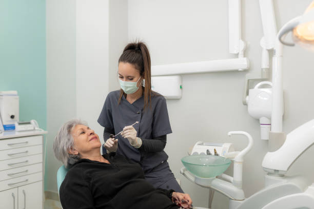 Best Lost Filling or Crown Replacement in Anniston, AL