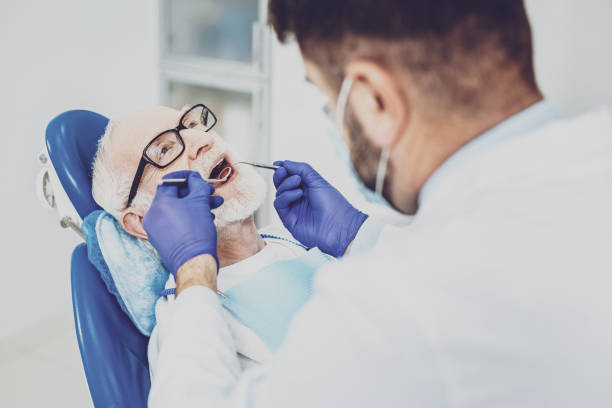 Best Emergency Wisdom Tooth Extraction in Anniston, AL